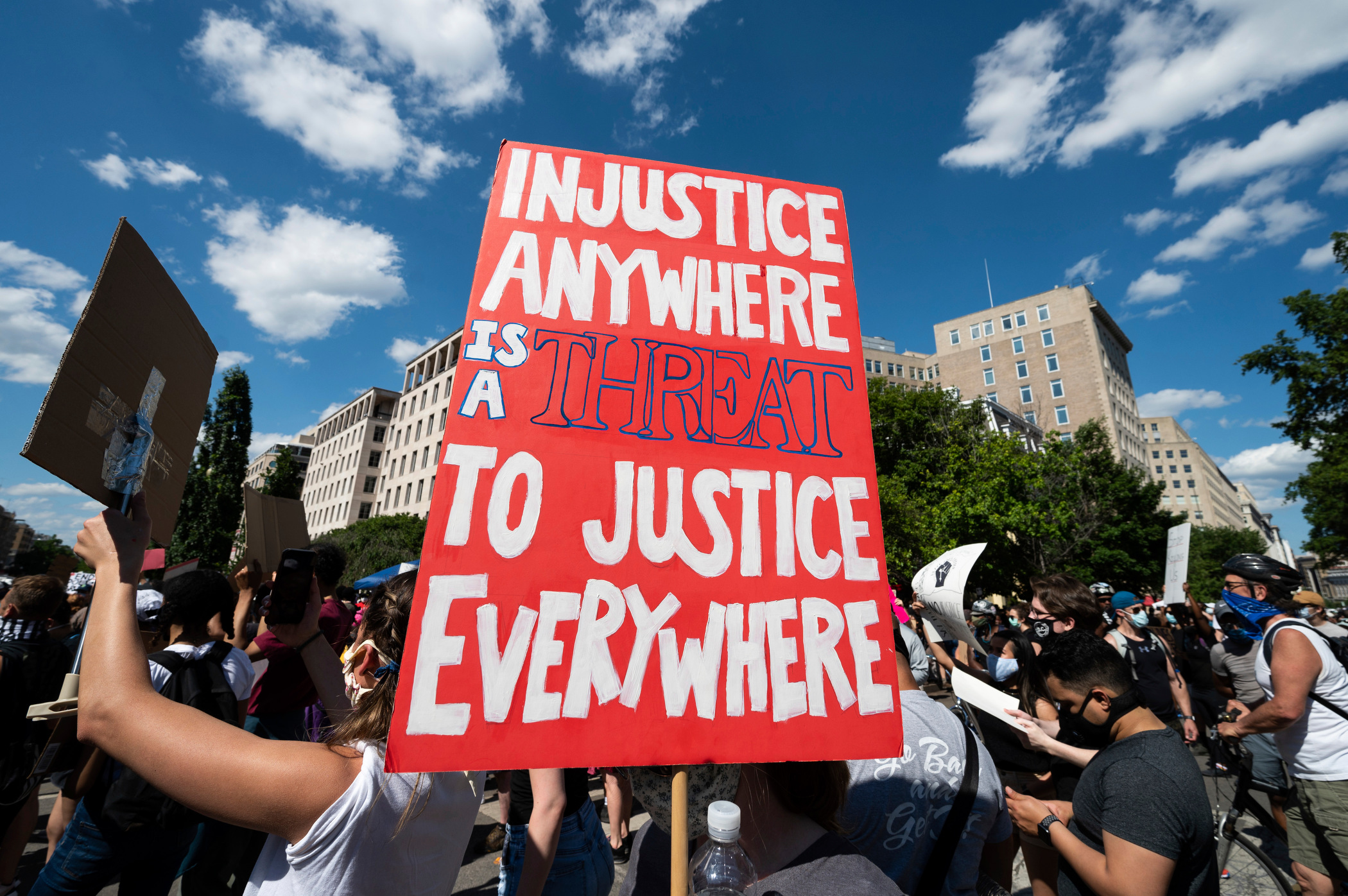 Nonprofits’ Favorite Advocacy Word Isn’t Landing. Here’s Why.