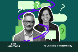 Ask the CEO: A Conversation with Ali Noorani, Head of the Barr Foundation