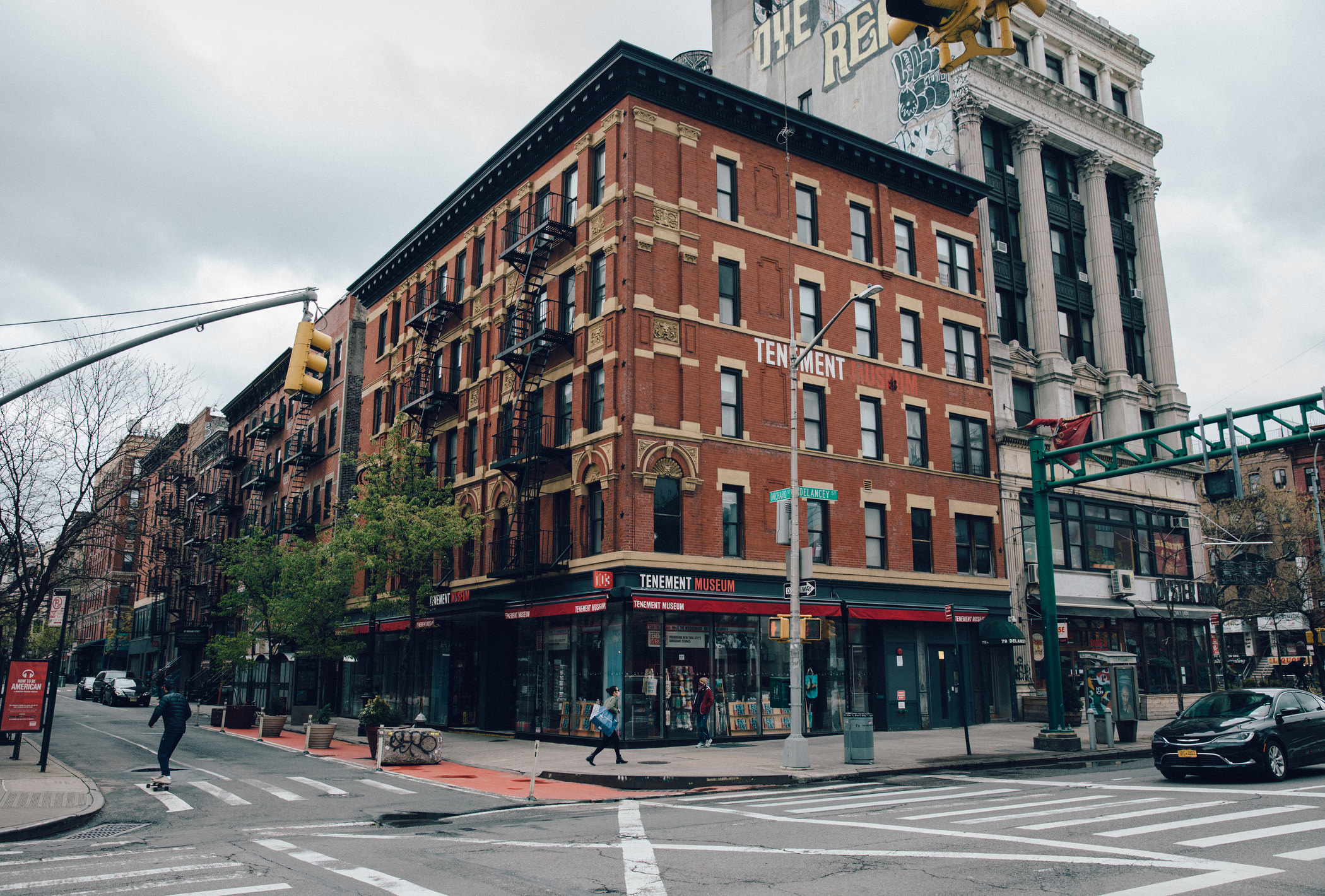 Why Some Foundations Are Lending, Not Just Giving
