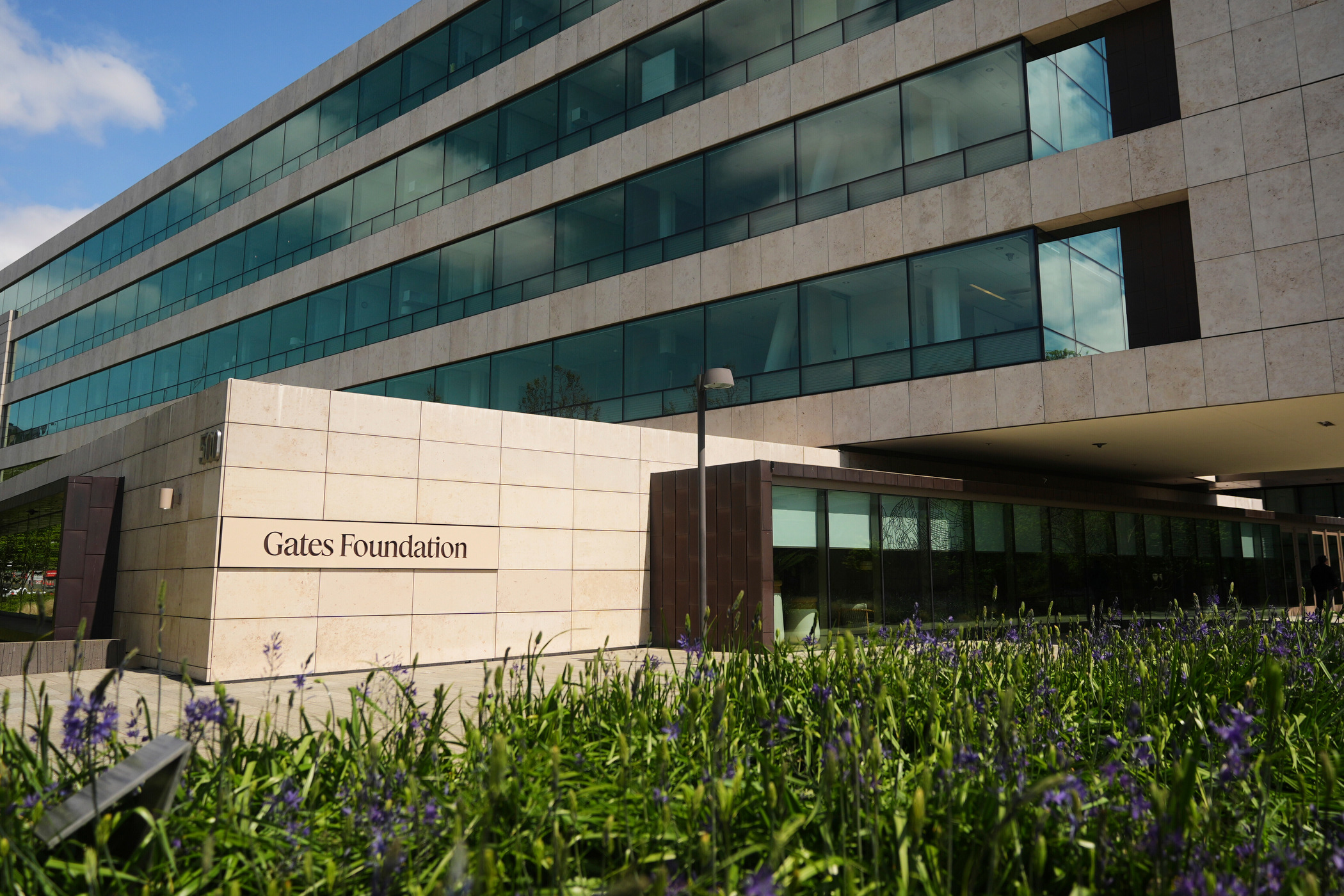 What the Gates-Epstein Report Teaches Charities About Managing Risk