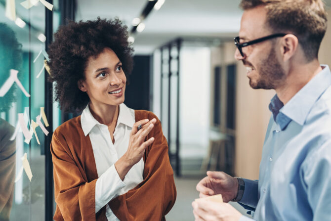 The nonprofit leader’s guide to keeping good people