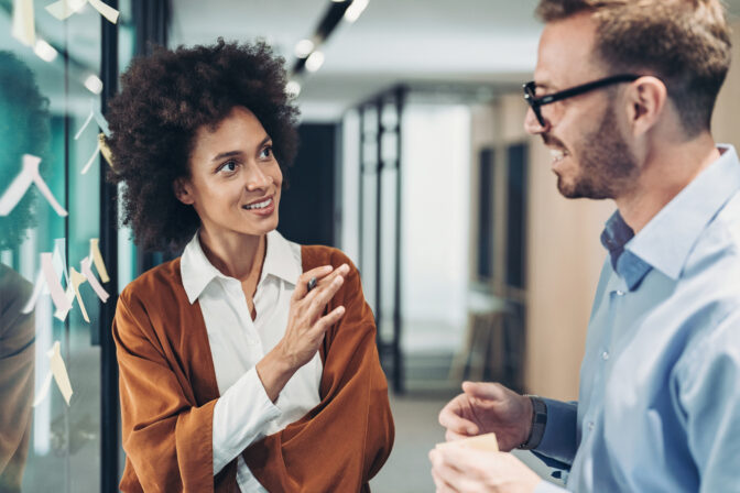 The nonprofit leader’s guide to keeping good people