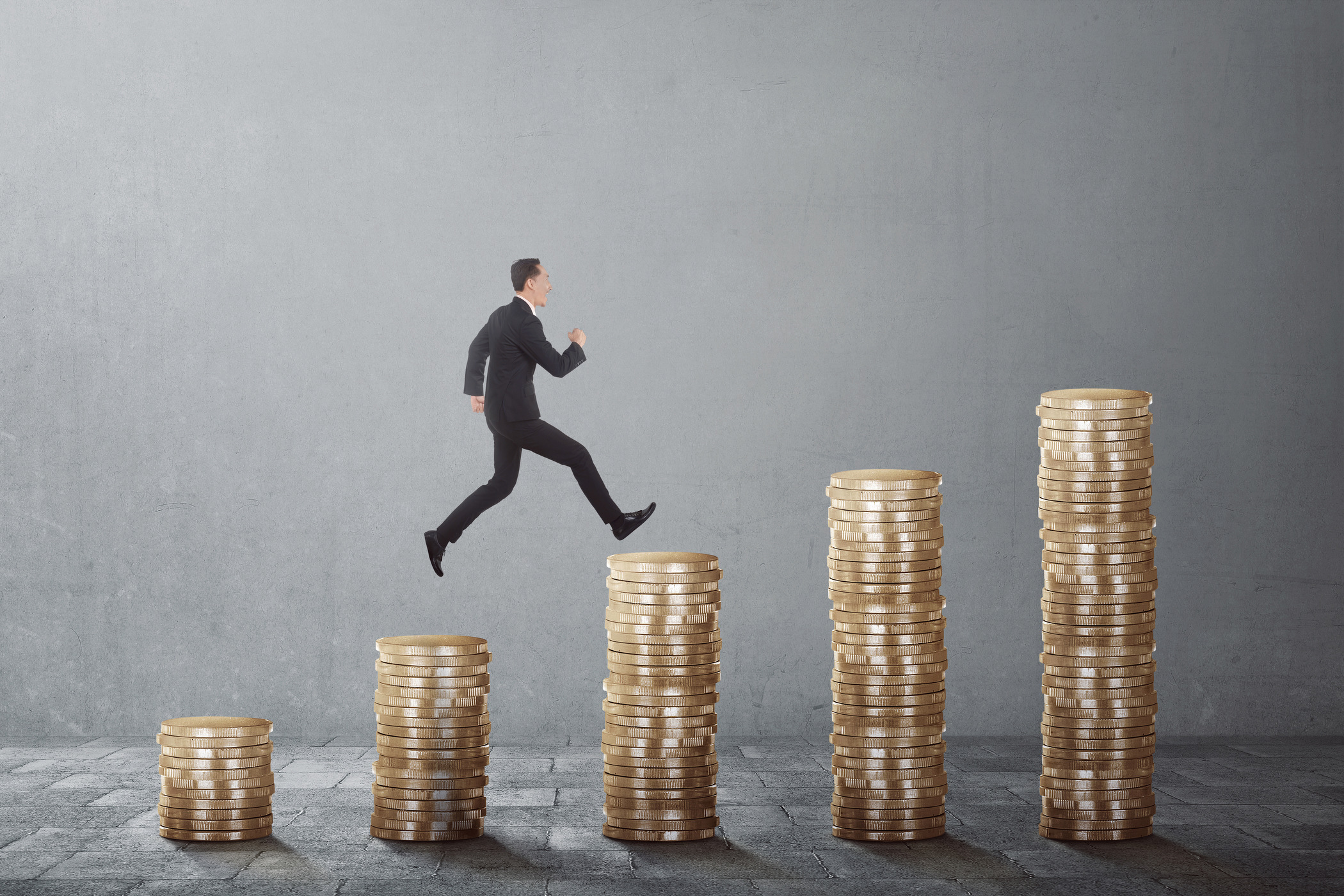 How to Increase Pay at Your Nonprofit