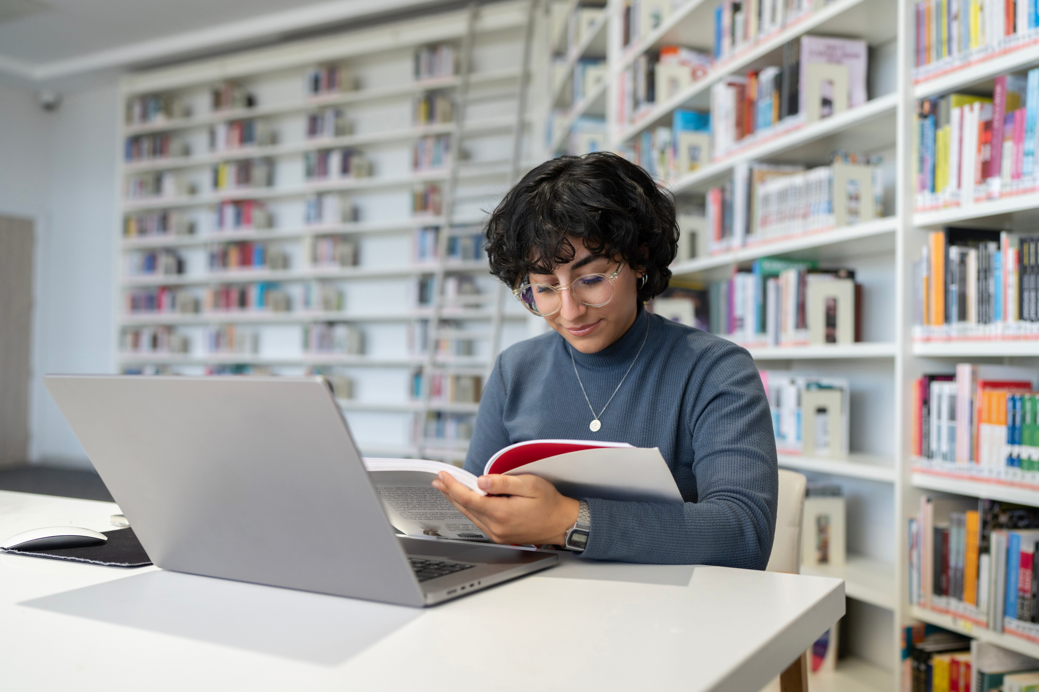 Harness Data to Tell Stories Donors Remember
