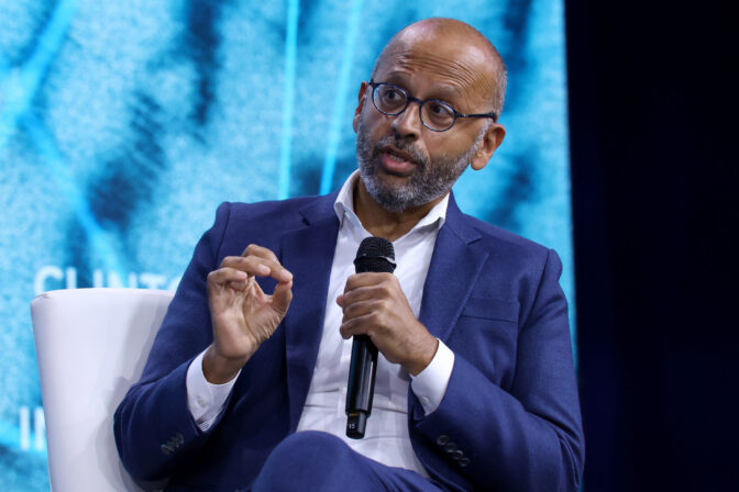 How Foundation Leaders Are Working to Shift the Power Dynamic