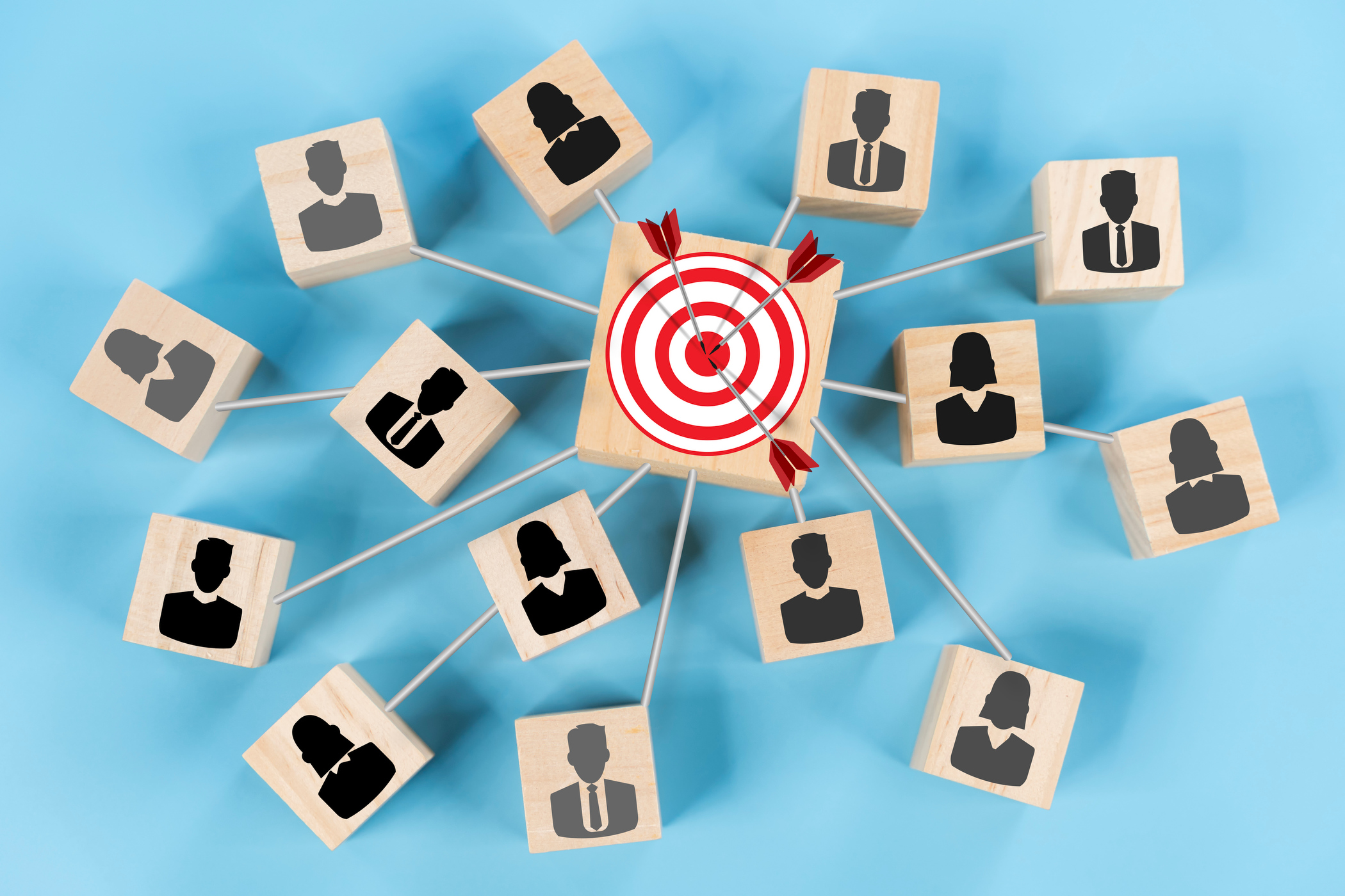 Hiring a New Leader? 7 Ways to Get the Search Committee Right