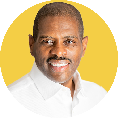 Avatar for Rodney Mahone