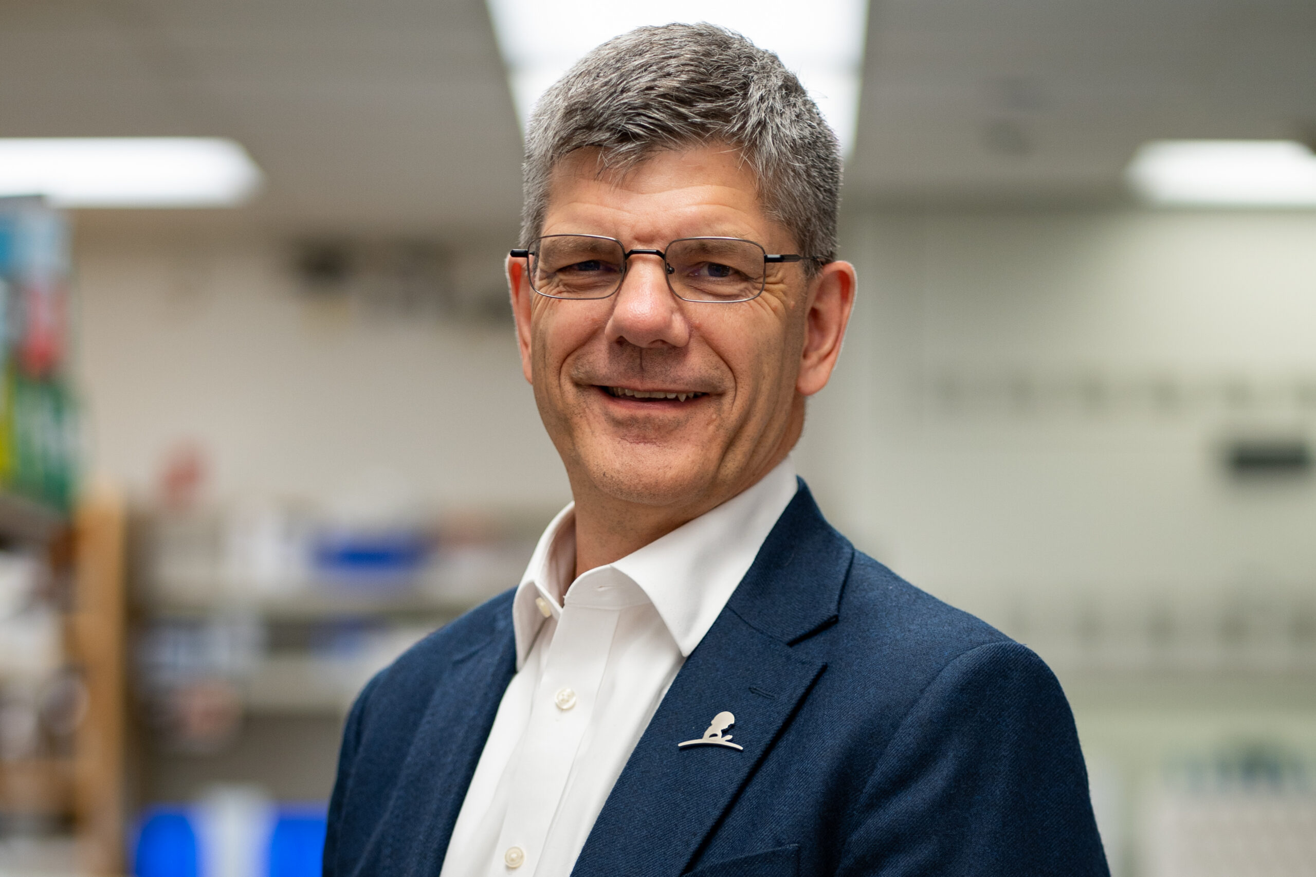 St. Jude Children’s Research Hospital Names New CEO