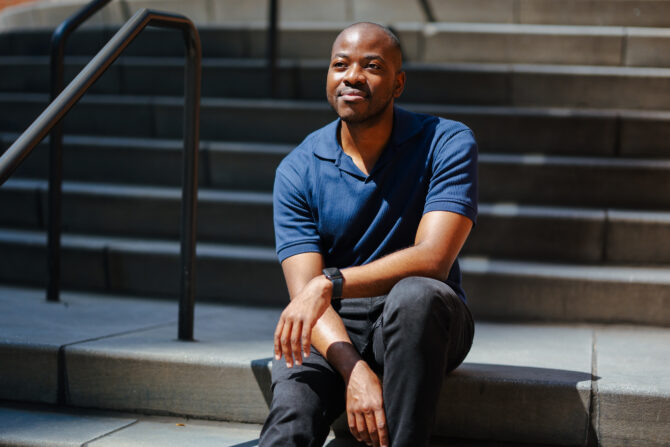 Campaign to boost Black nonprofit fundraising