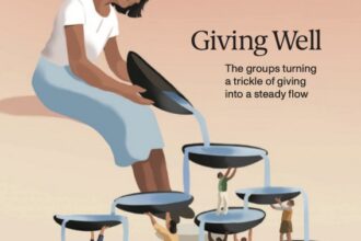 Giving Well