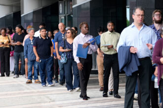 Funders want to help boys and men — again. Will they stick around this time?