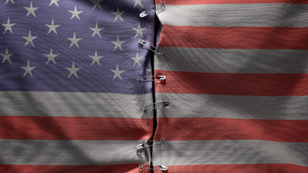 A funders guide to repairing democracy