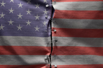 A funders guide to repairing democracy