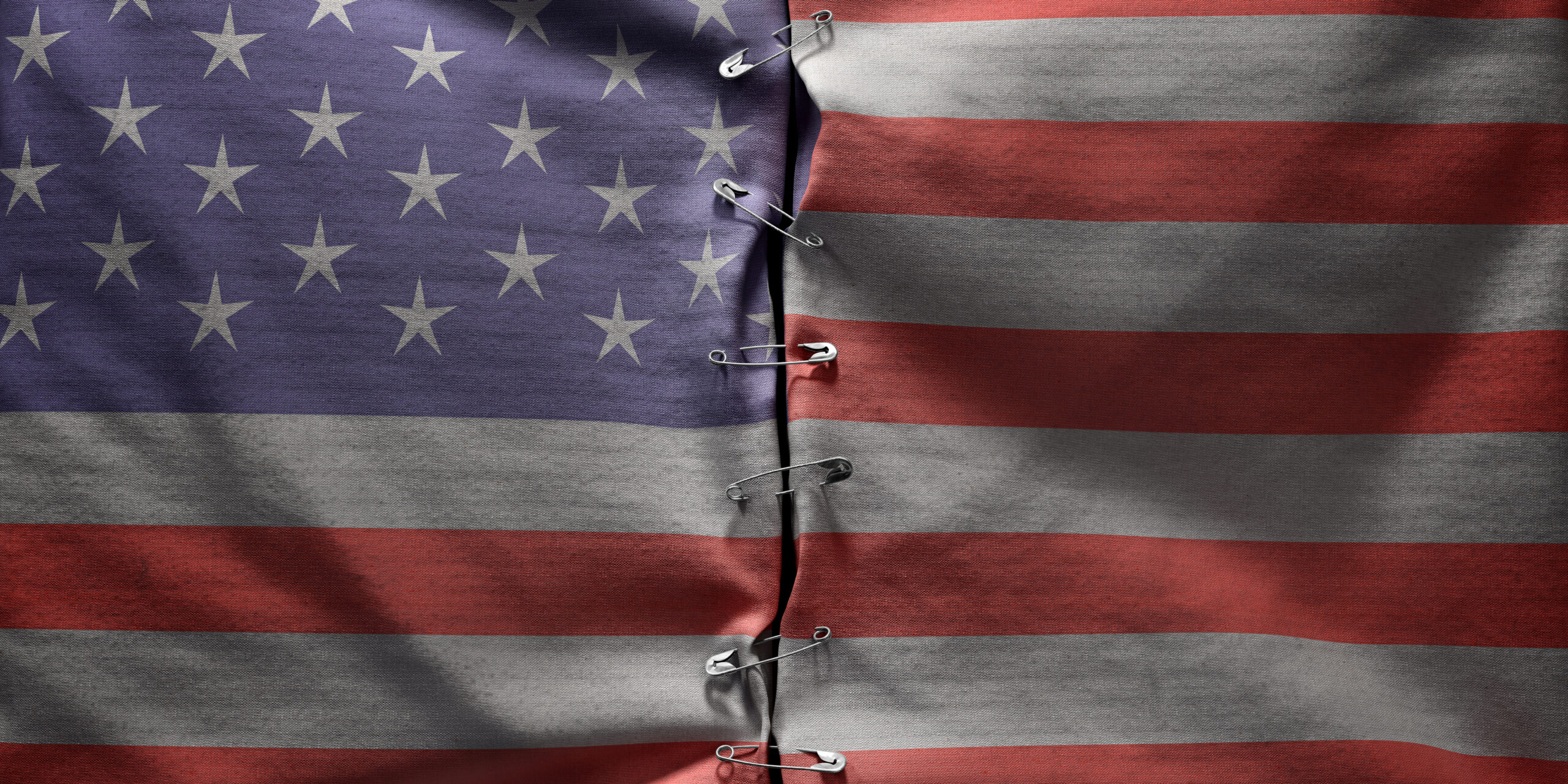 A funders guide to repairing democracy