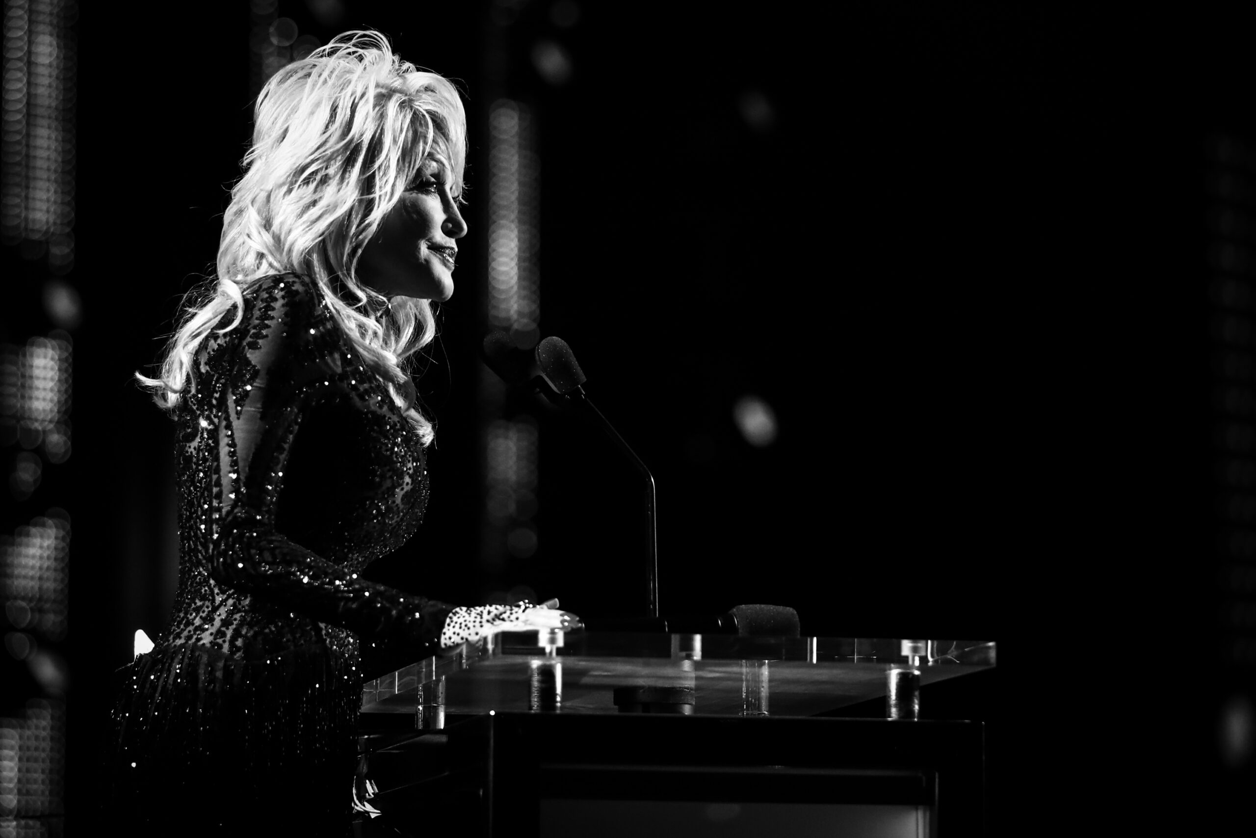 Dolly Parton’s philanthropic legacy