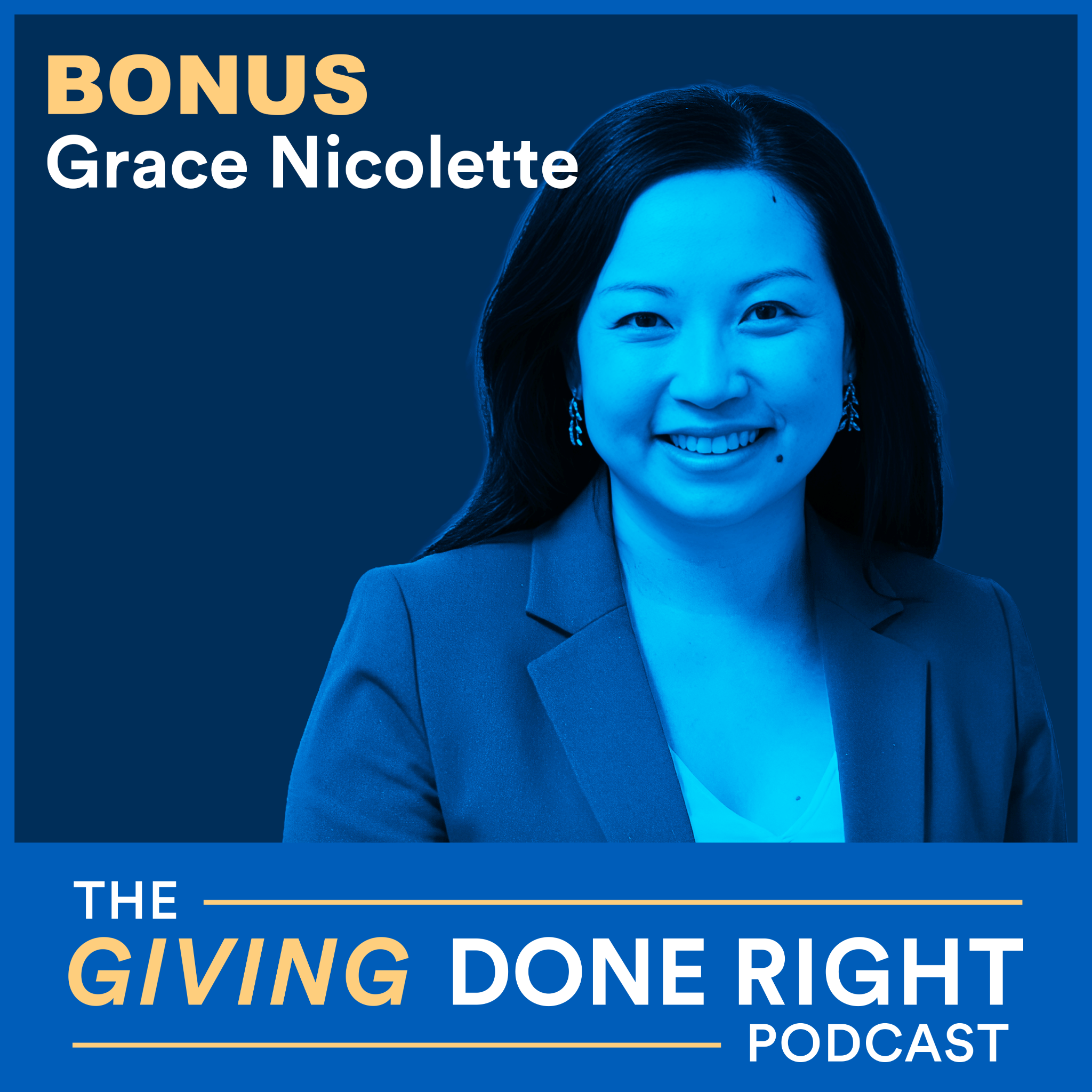 15 Years of Giving: What Has Changed