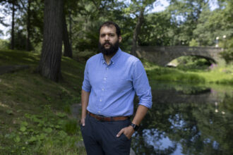 is a former tenure-track humanities professor at Bates College who left his job because of what he considered the inanity and degrading nature of the college’s DEI program.
