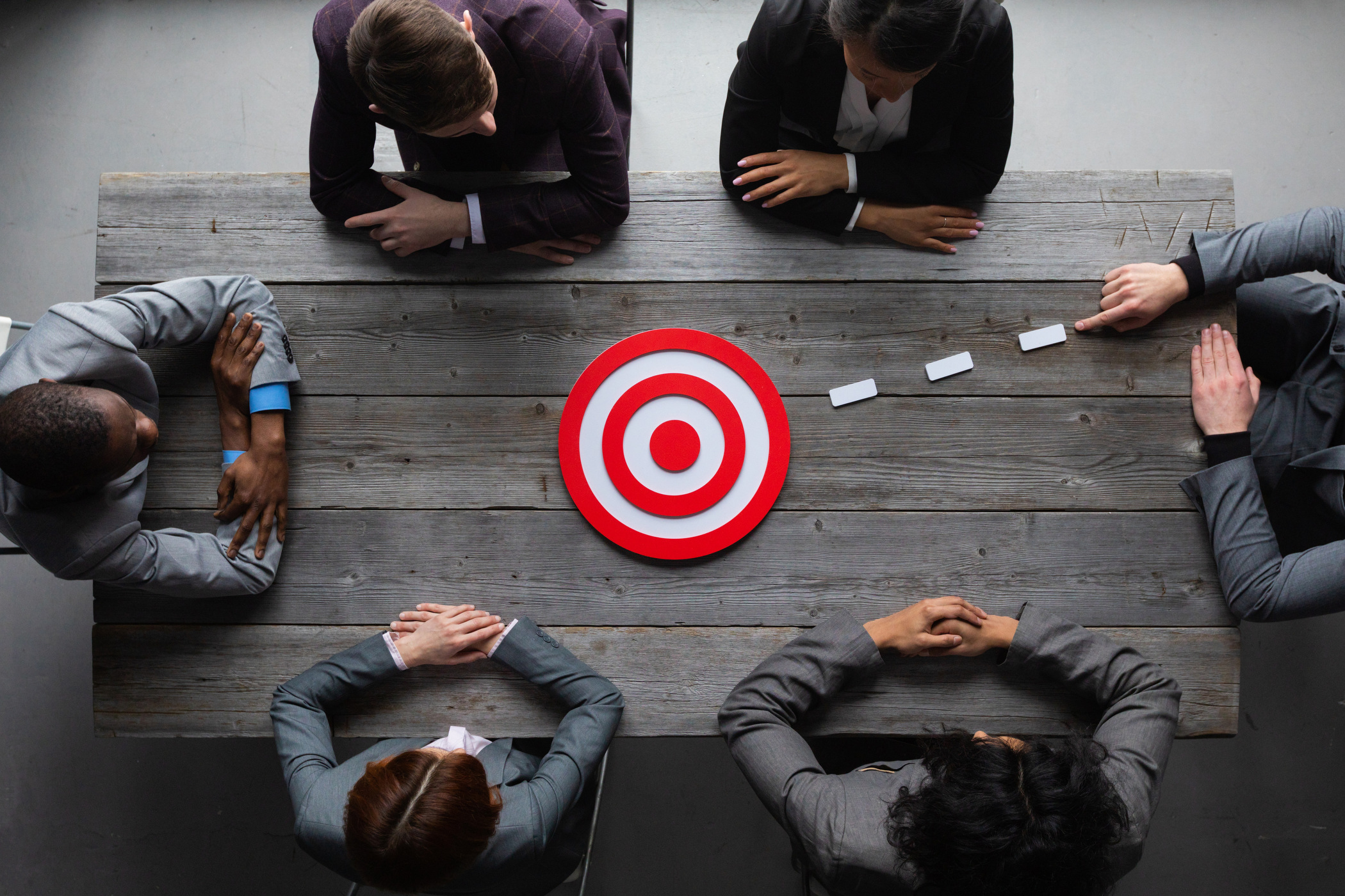 A board’s step-by-step guide to hiring the right CEO