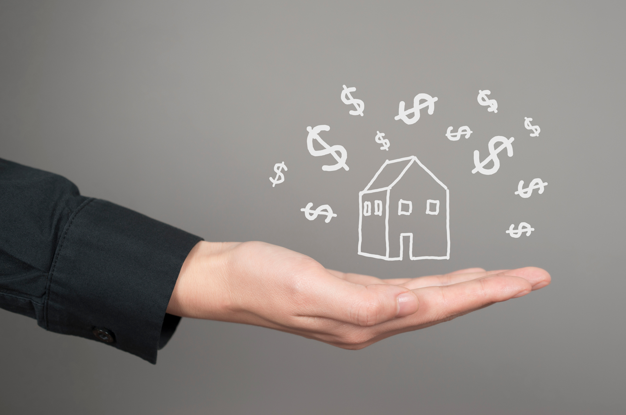 Start asking donors what they own, not just what they’ll give