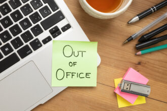 To keep staff from burning out, close the whole office for a week