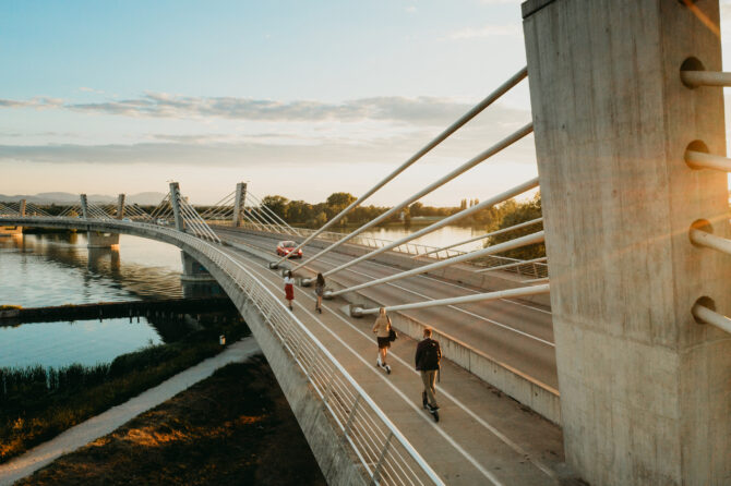 Why more nonprofits are borrowing, not just raising money