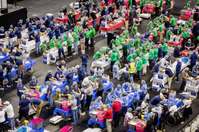 A quarter century on, 9/11 charities evolve to remain relevant