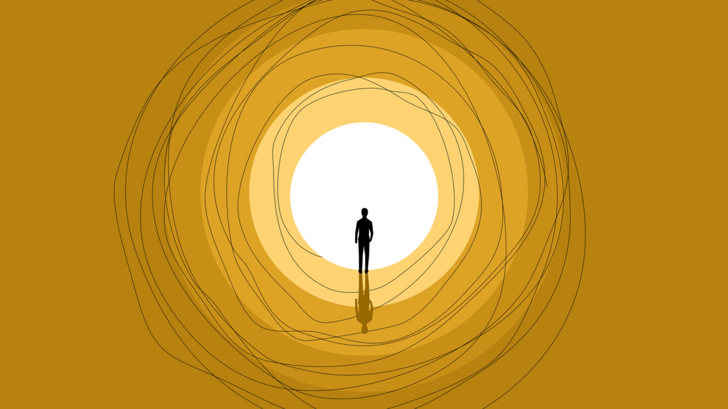 The loneliness epidemic needs its own philanthropic movement