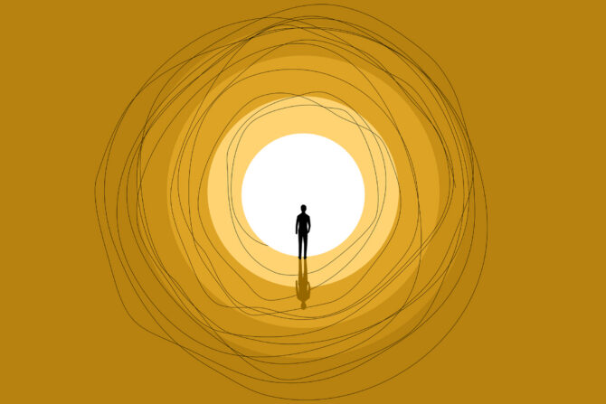 The loneliness epidemic needs its own philanthropic movement