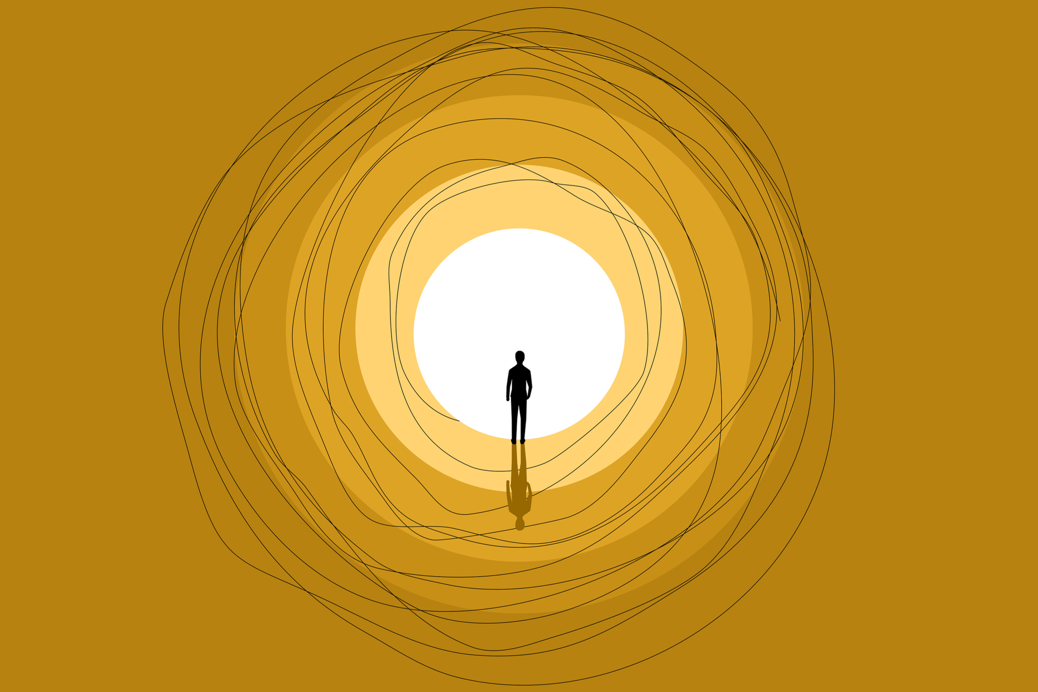 The loneliness epidemic needs its own philanthropic movement