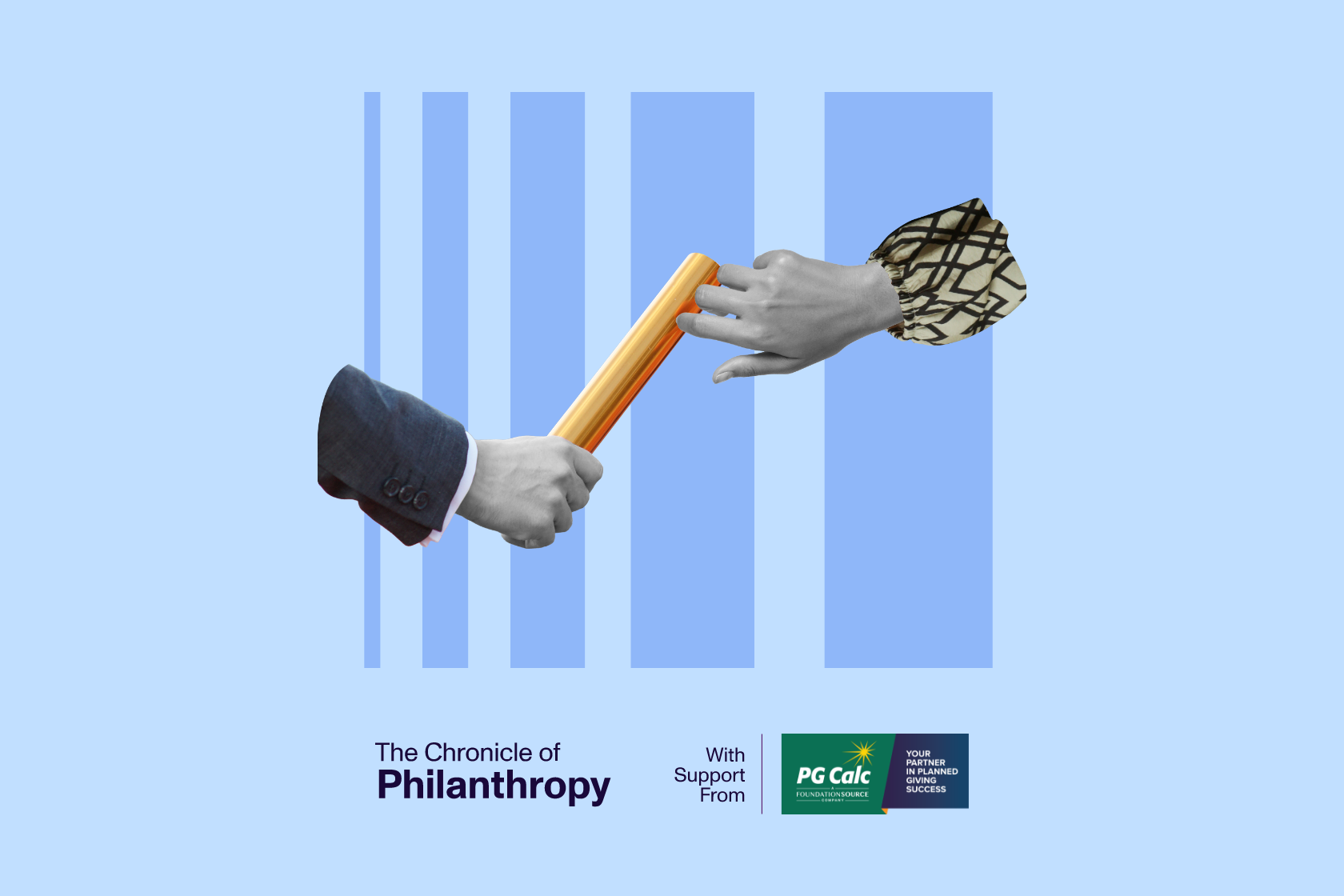 The Future of Giving: Building Ties With the Next Generation of Donors