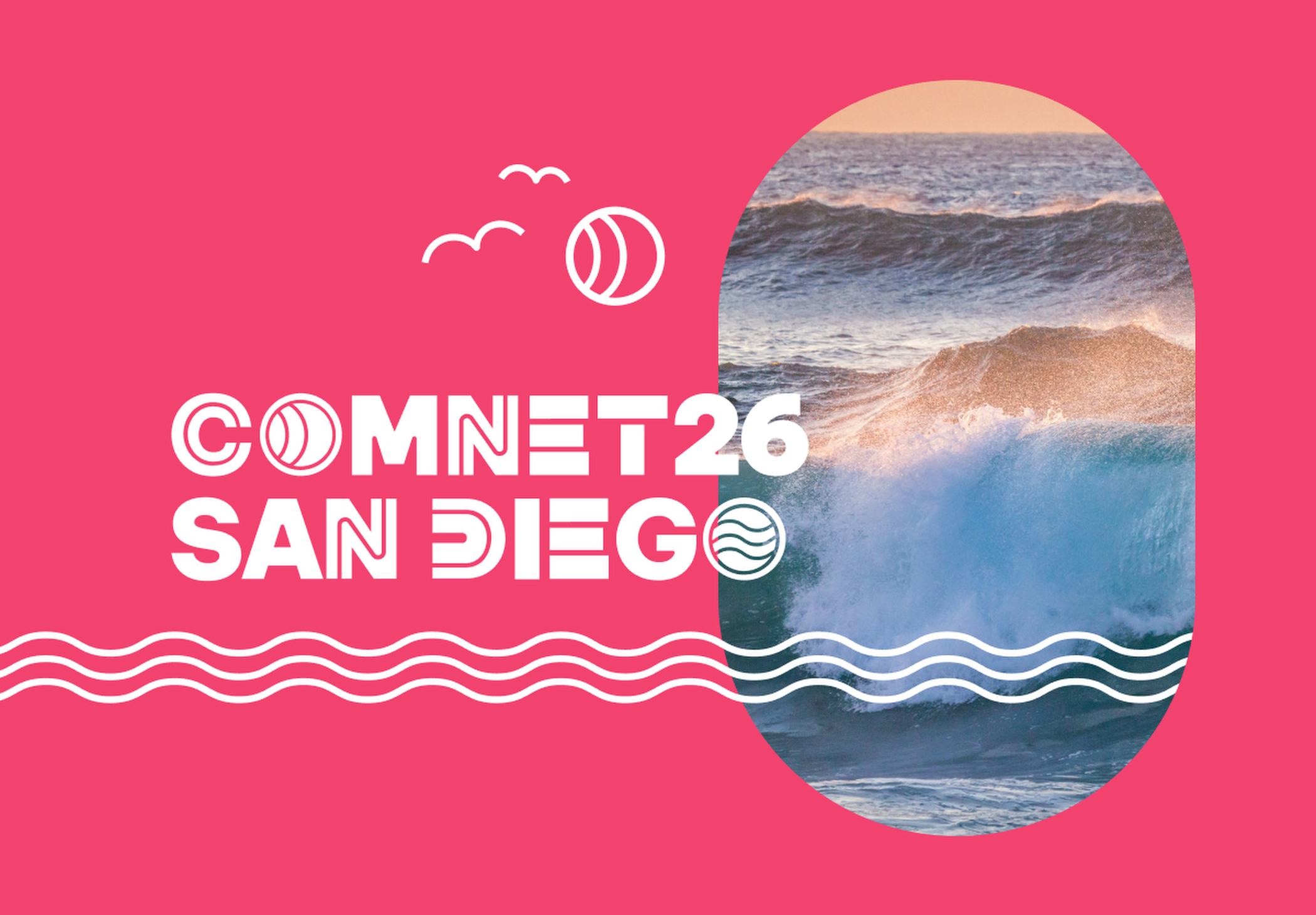 Watch ComNet Keynotes on Community and Storytelling