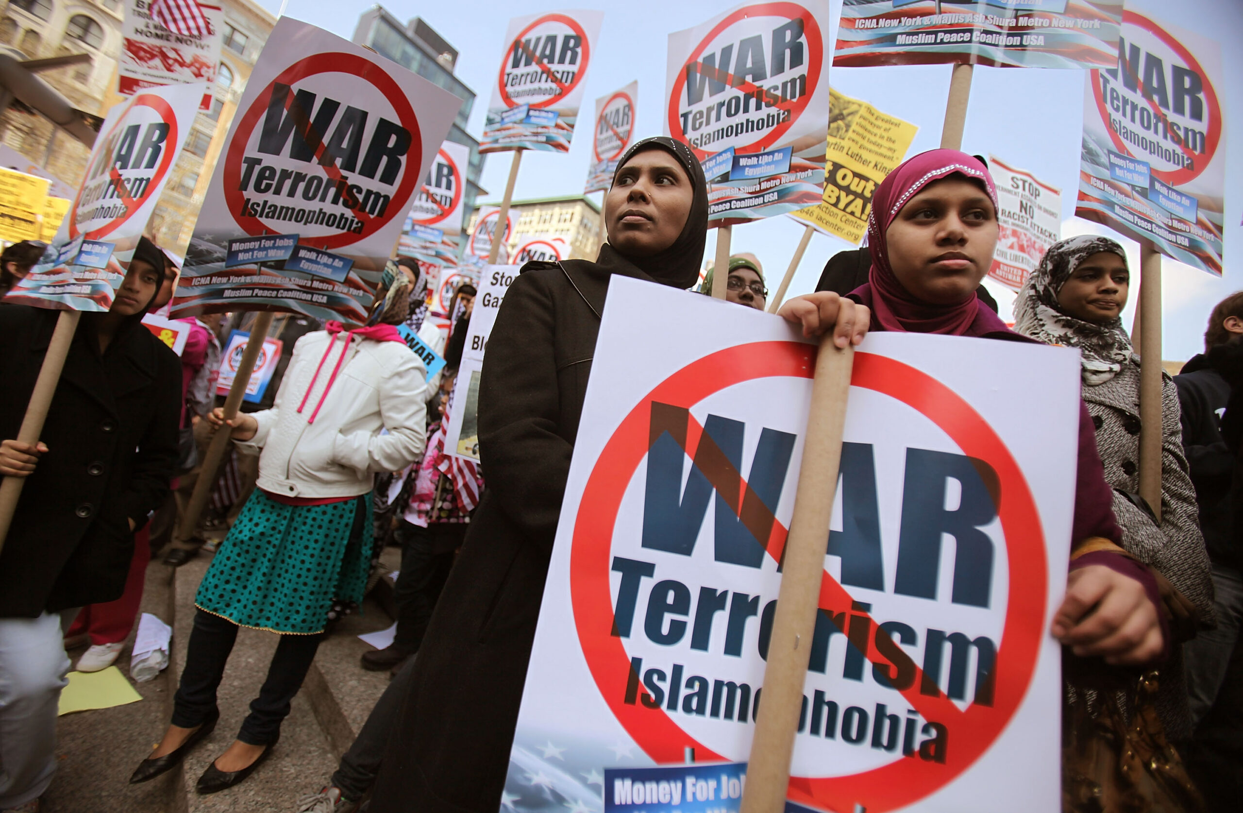 3 lessons from 9/11 that can help philanthropy defend democracy