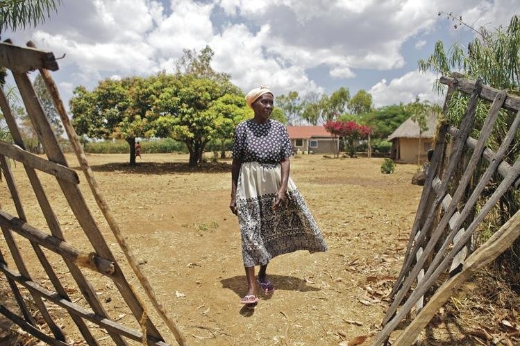 Hilton Prize Goes to Charity That Aids Older People