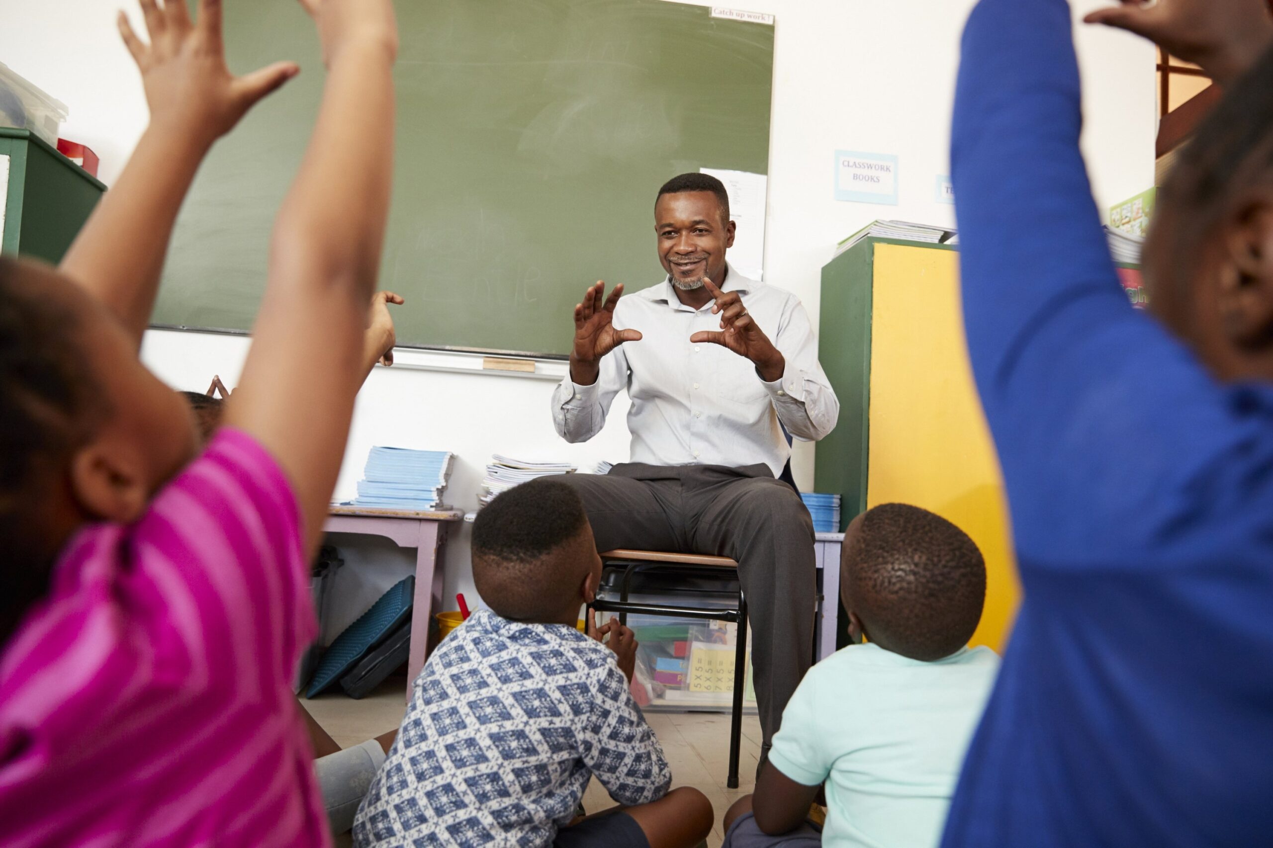 $100 Million in Walton Education Grants Will Go Beyond Charter Schools