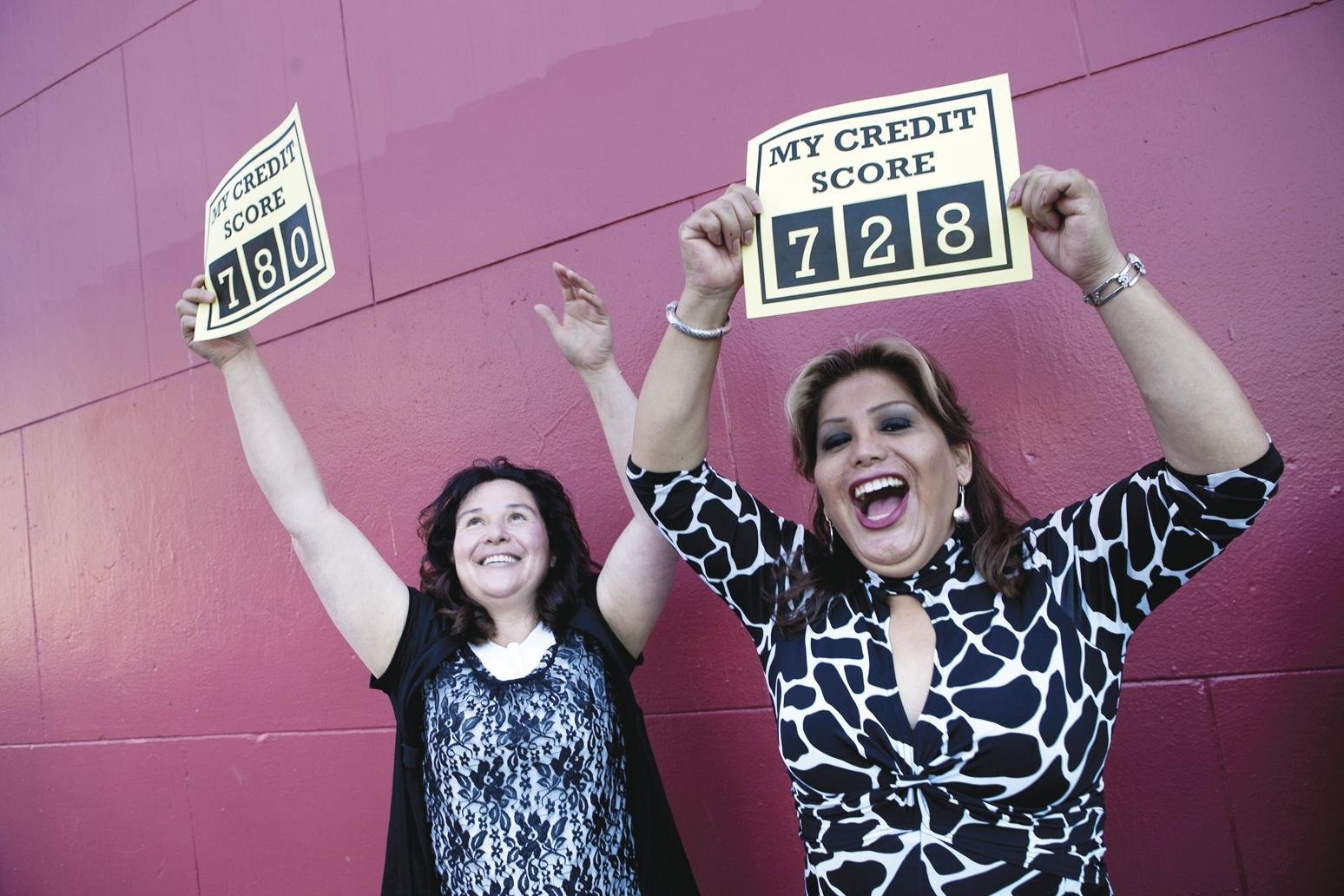 Formal ‘Lending Circles’ Help Immigrants Build Credit and Improve Their Lives