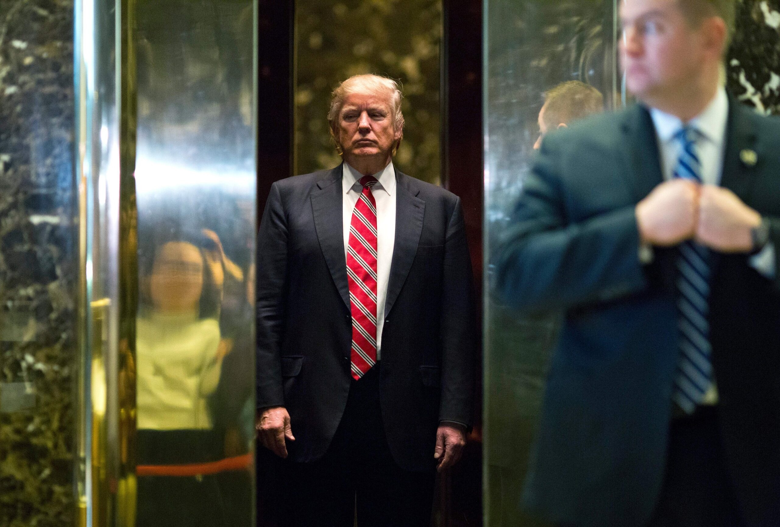 Learning to Fight the Bully: Tactics for the Trump Era