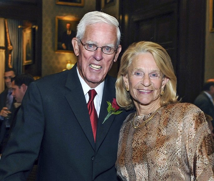 Gifts Roundup: $50 Million From Alumnus Boosts Saint Joseph’s U.