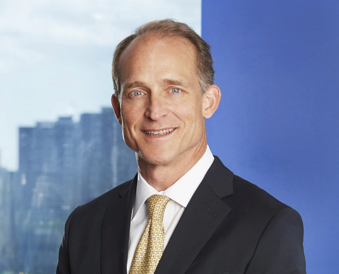 Goodwill Chooses Former HUD Secretary as CEO (Transitions)