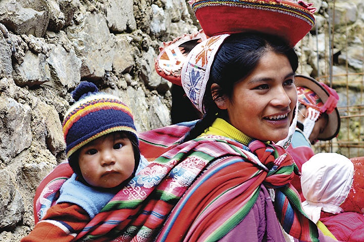 International Aid Group Sharpens  Its Focus to Expand Donor Support
