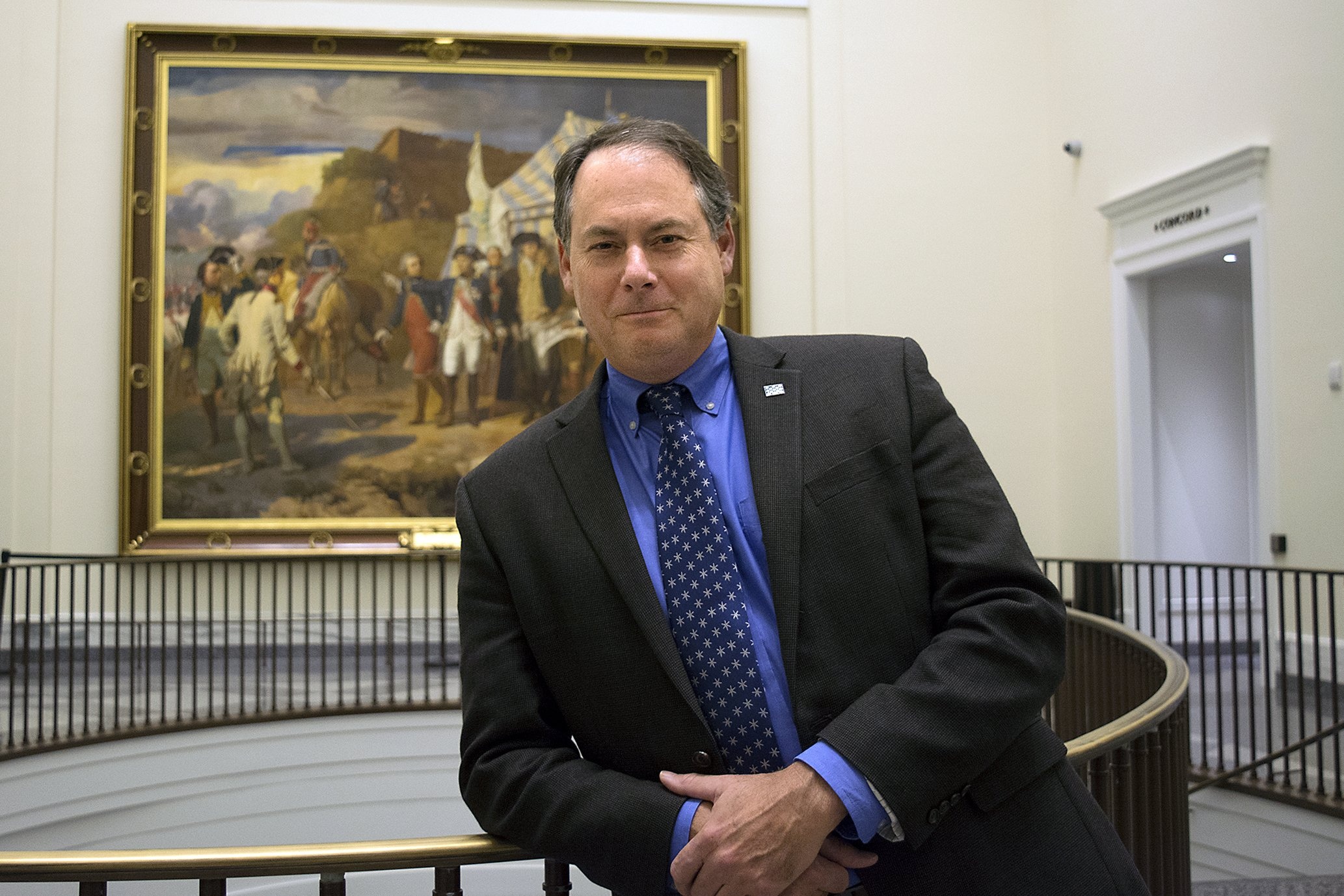 Open Society Foundations Selects New Head of U.S. Programs