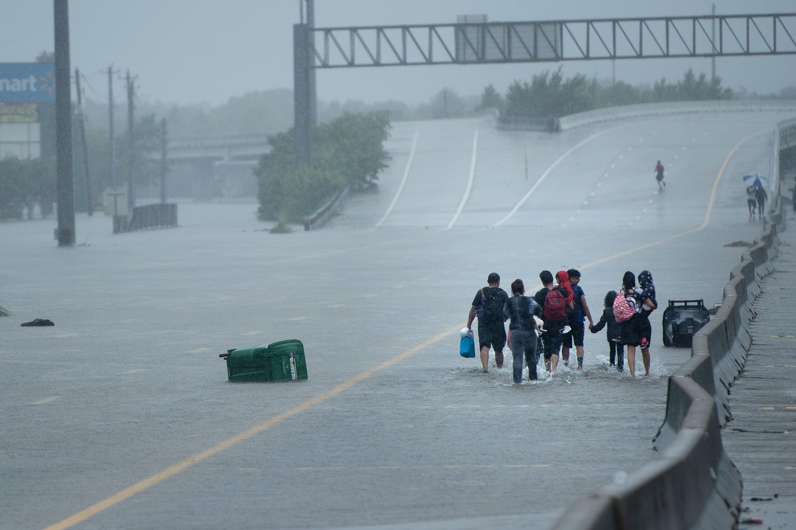 Adrienne Arsht Gives $25 Million to Help Communities Cope With Climate Change and Other Disasters
