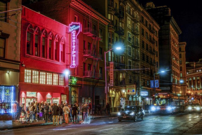 What Grant Makers Can Do to Help Small, Local Nonprofits Thrive