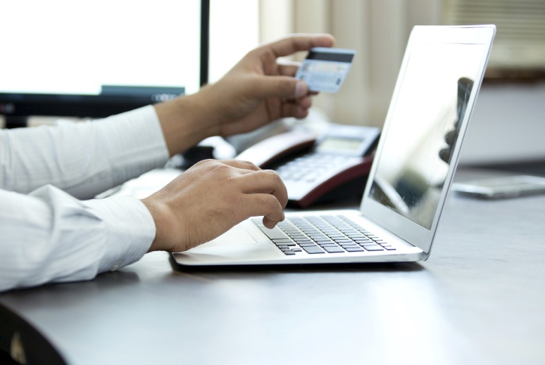 Fraud Alert: Criminals Test Stolen Credit-Card Numbers on Charity Websites