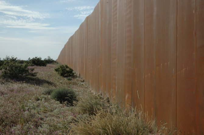 Trump’s Emergency Declaration Threatens Philanthropy’s Core Values (Opinion)