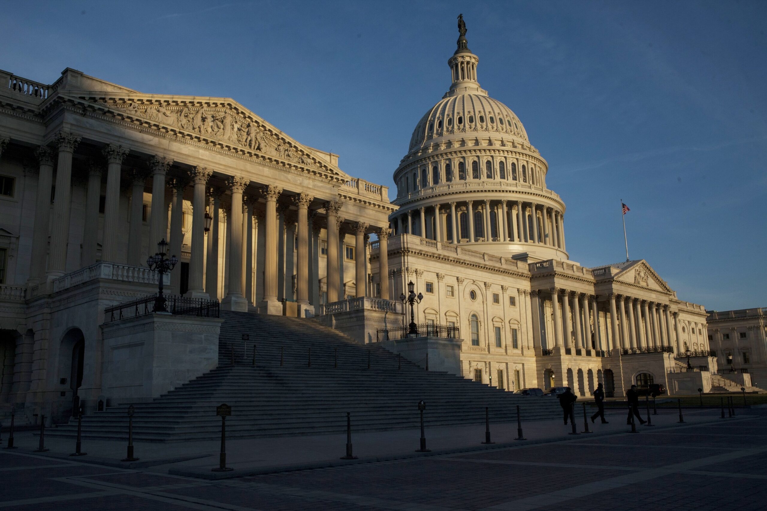 What Nonprofits Can Do to Prepare for a Government Shutdown