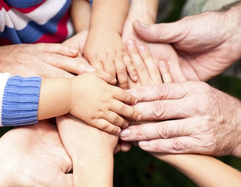 Keeping Family Close Is Priority at Many Family Foundations