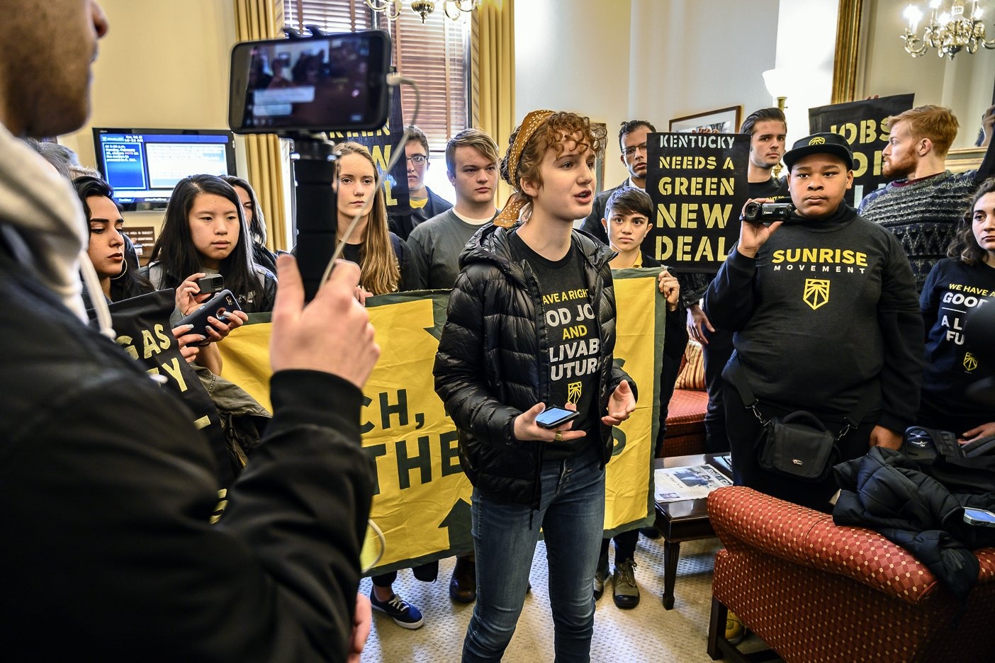 What Advocacy Organizations Need to Win Today