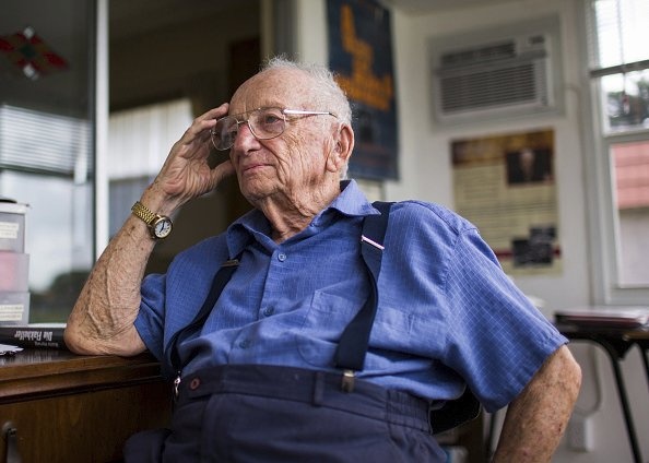 Gifts Roundup: Holocaust Museum Gets $1 Million From War-Crimes Lawyer