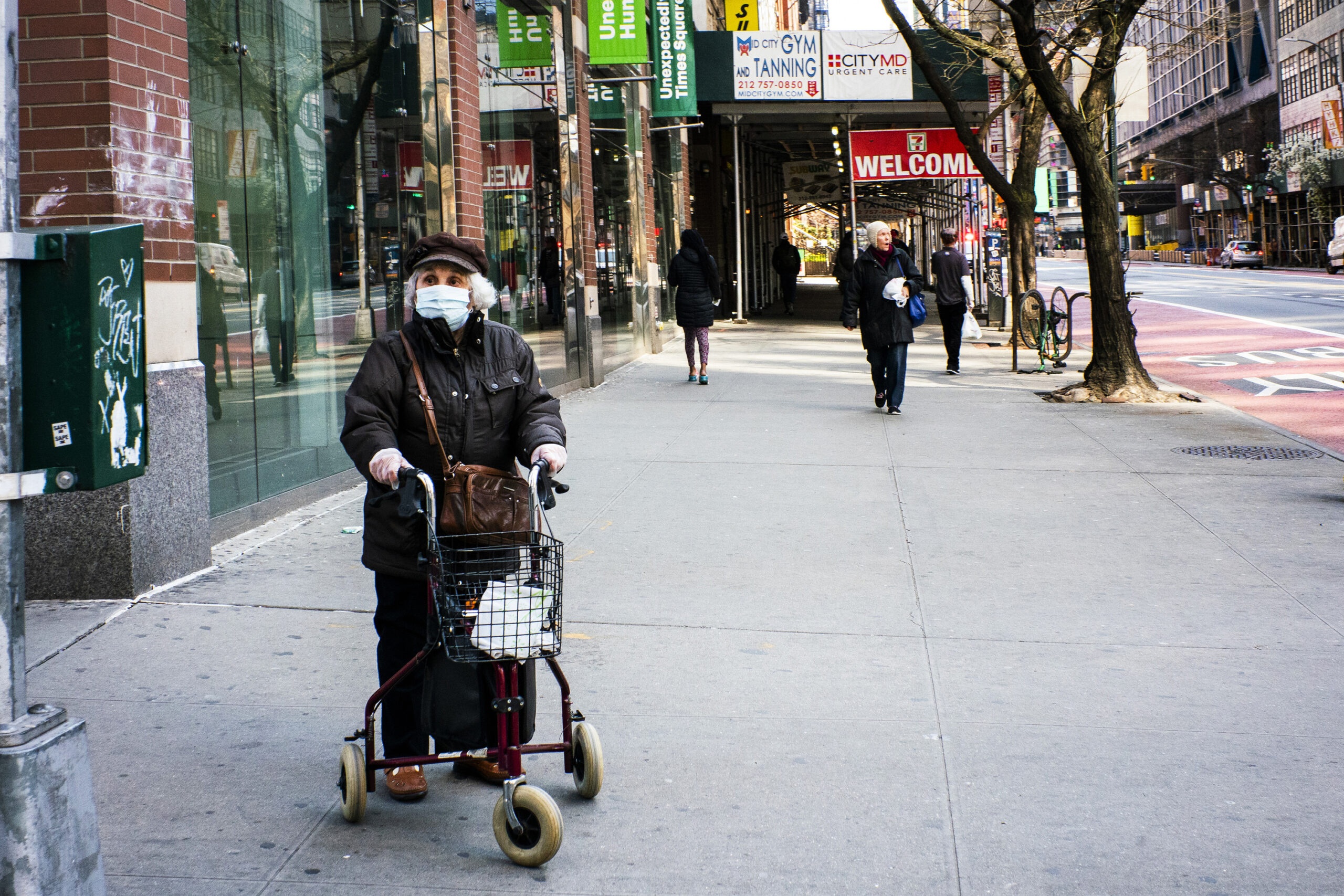 GivingTuesday Launches Giving Day Supporting Pandemic Response