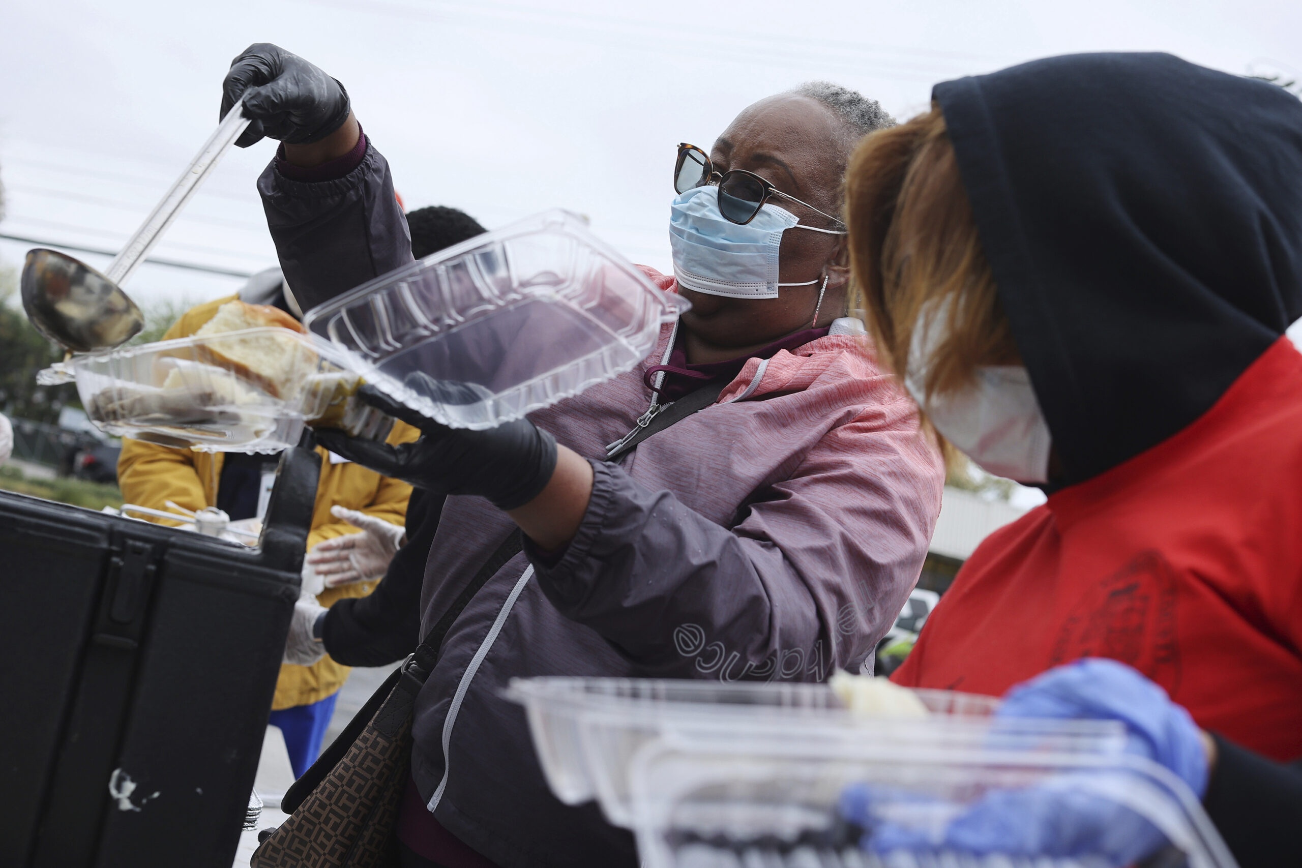 Next Week’s GivingTuesdayNow Plans to Show People How They Can Help in a Time of Suffering